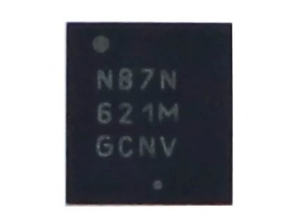 HDMI Retimer Chip pro Xbox Series X/S (NB7N621M)