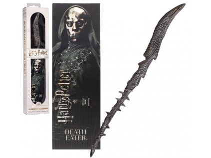 Kouzelnická hůlka - Death Eater (Thorn) Wand 30 cm