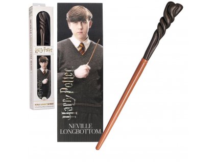 Kouzelnická hůlka - Neville Longbottom 30 cm