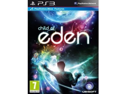 PS3 Child of Eden