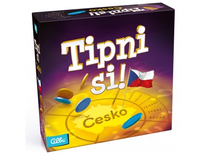 Tipni si! Česko