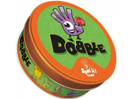 Dobble Kids