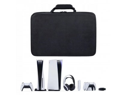 Cestovní kufřík pro PS5