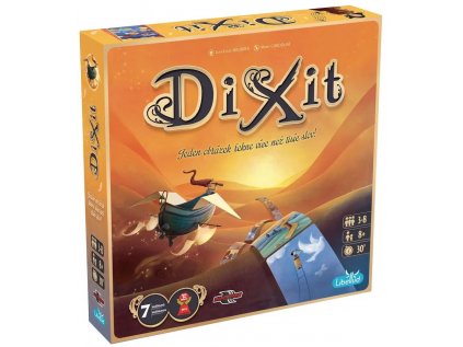 Dixit