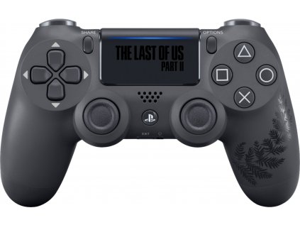 Sony Dualshock 4 V2 - The Last of Us Part II Limited Edition