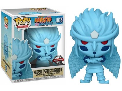 Funko POP! 1015 Animation: Naruto Shippuden - Kakashi (Perfect Susano'o) Special Edition