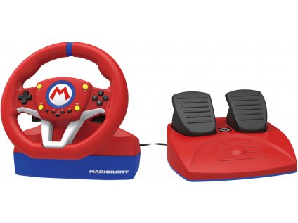 Mario Kart Racing Wheel Pro MINI (Switch)