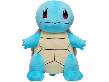 Plyšák Pokémon - Squirtle 50 cm