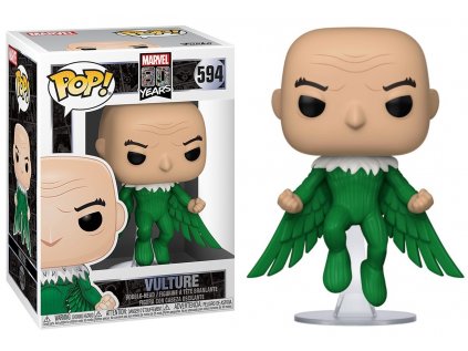 Funko POP! 594  Marvel 80th Anniversary: Vulture First Appearance