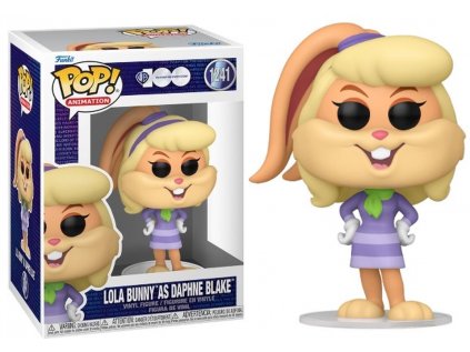 Funko POP! 1241 Animation: Warner Brothers 100th - Lola As Daphne