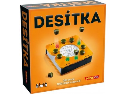 Desítka