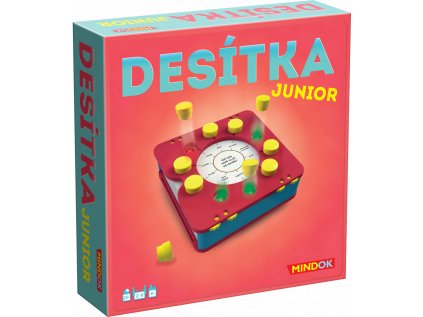 Desítka: Junior