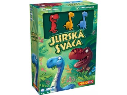 Jurská Sváča