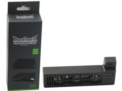 Ventilátor chlazení USB COOLER Xbox One X