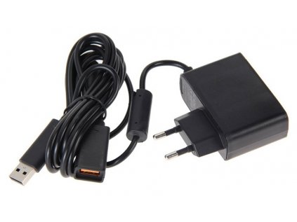AC Adapter pro Kinect Xbox 360 a PC