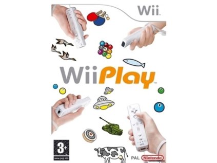 Wii Play