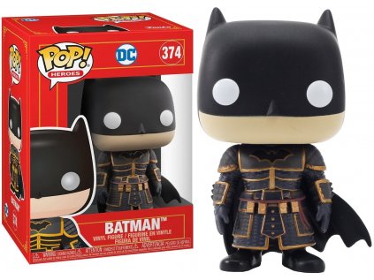 Funko POP! 374 Heroes: DC Imperial Palace - Batman