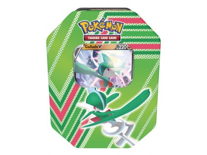 Pokémon TCG: Hidden Potential Tin - Gallade V