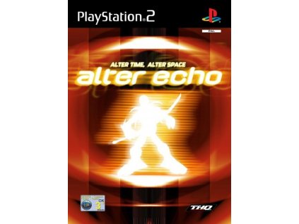 PS2 Alter Echo