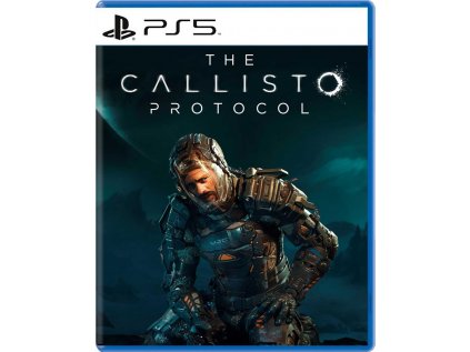 PS5 The Callisto Protocol