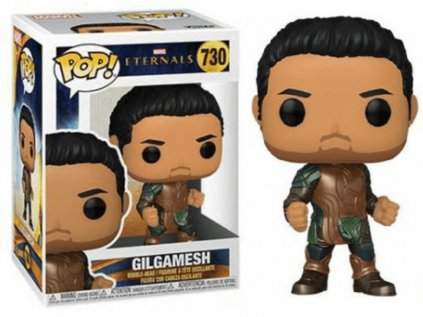 Funko POP! 730 Marvel: Eternals - Gilgamesh