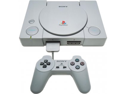 PlayStation 1 FAT