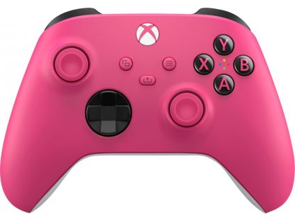 XONE/XSX Wireless Controller Deep Pink