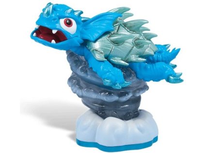 Skylanders: Warnado