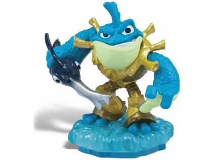 Skylanders: Rip Tide