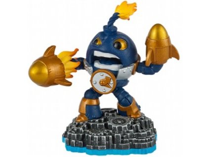 Skylanders: Countdown