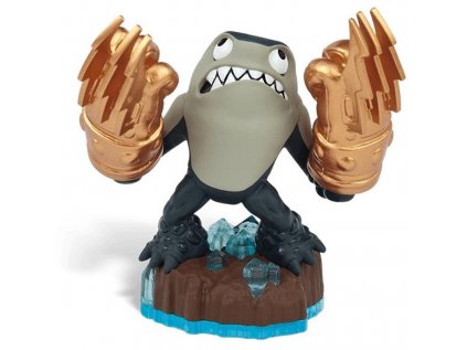 Skylanders: Knockout Terrafin