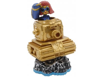 Skylanders: Sprocket (Heavy duty)