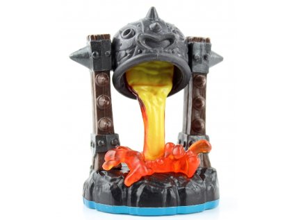 Skylanders: Accesories - Fiery Forge