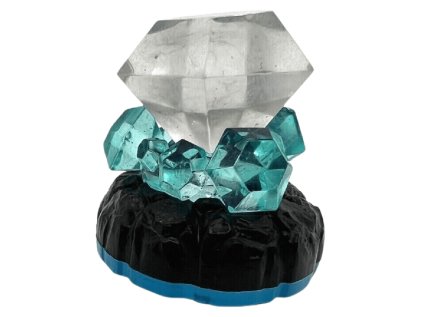 Skylanders: Accesories - Sky Diamond