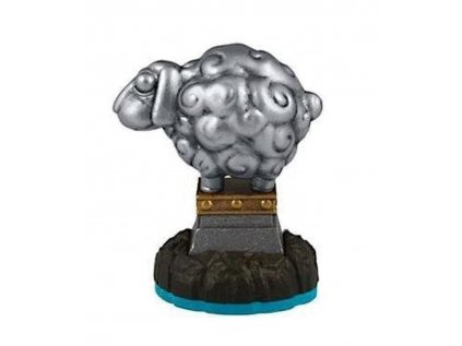 Skylanders: Accesories - Platinum sheep