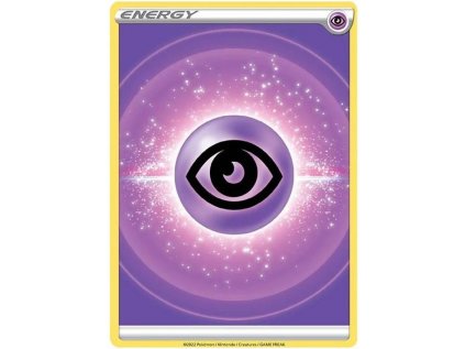 Pokémon TCG: 20x Psychic Energy