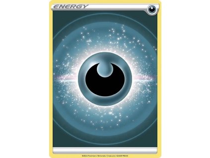 Pokémon TCG: 20x Dark Energy