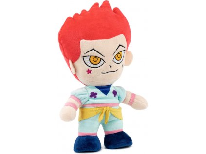 Plyšák Hunter X Hunter - Hisoka 29 cm