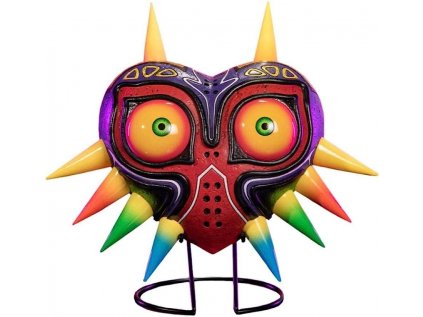 Figurka The Legend of Zelda - Majora's Mask 25 cm
