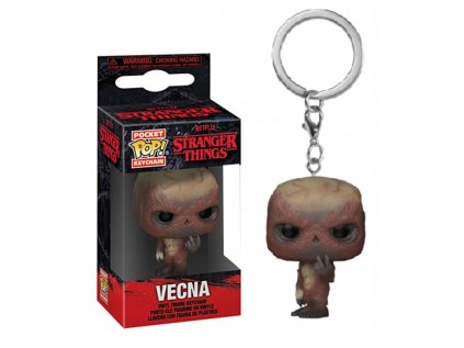 Funko Pocket POP! Klíčenka Stranger Things Vecna