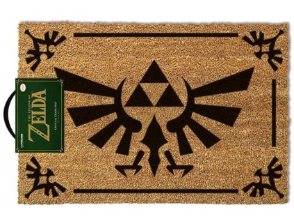 Rohožka The Legend of Zelda