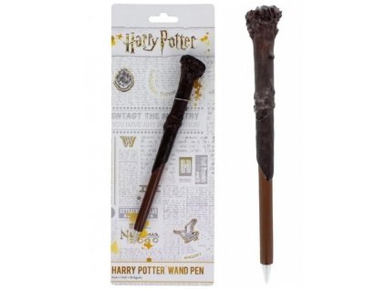 Pero Harry Potter - Harryho hůlka