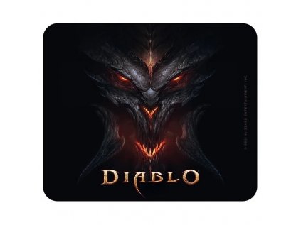 Diablo - podložka pod myš