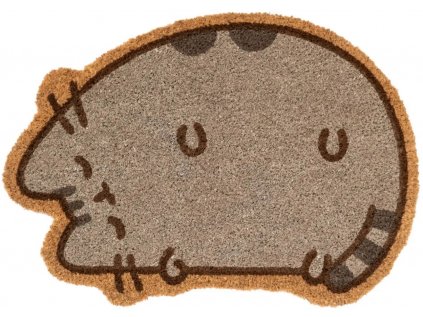 Rohožka Pusheen