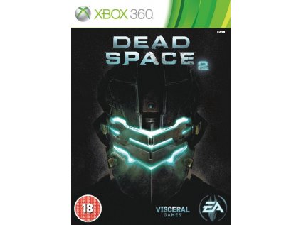 X360/XONE Dead Space 2  Bazar