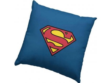 Polštář DC Comics - Superman Logo