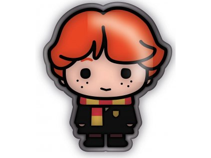 Odznak Harry Potter - Ron Weasley