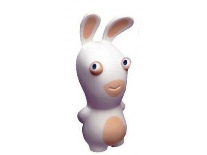 Antistresová figurka Raving Rabbids