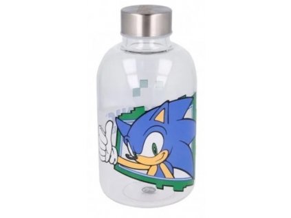 Skleněná láhev Sonic 620ml