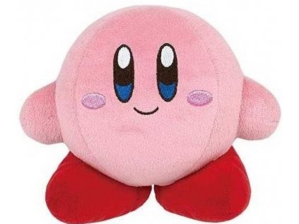 Plyšák Kirby Kirby 14 cm